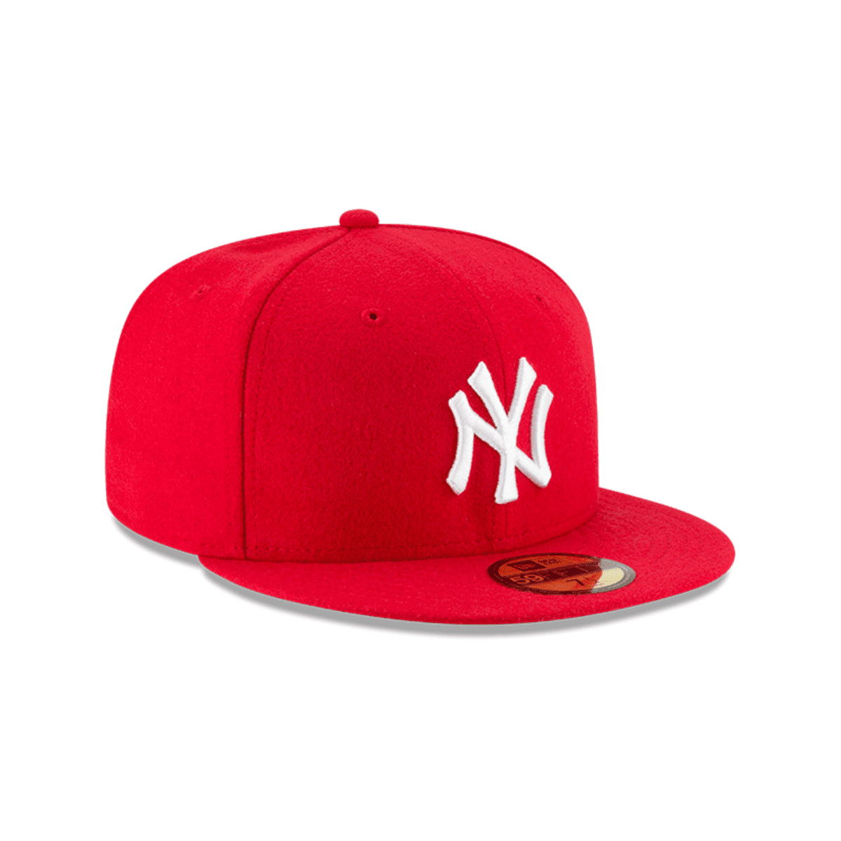 NEW ERA 59FIFTY MLB NEW YORK YANKEES CLASSICS GORRA CERRADA ROJA