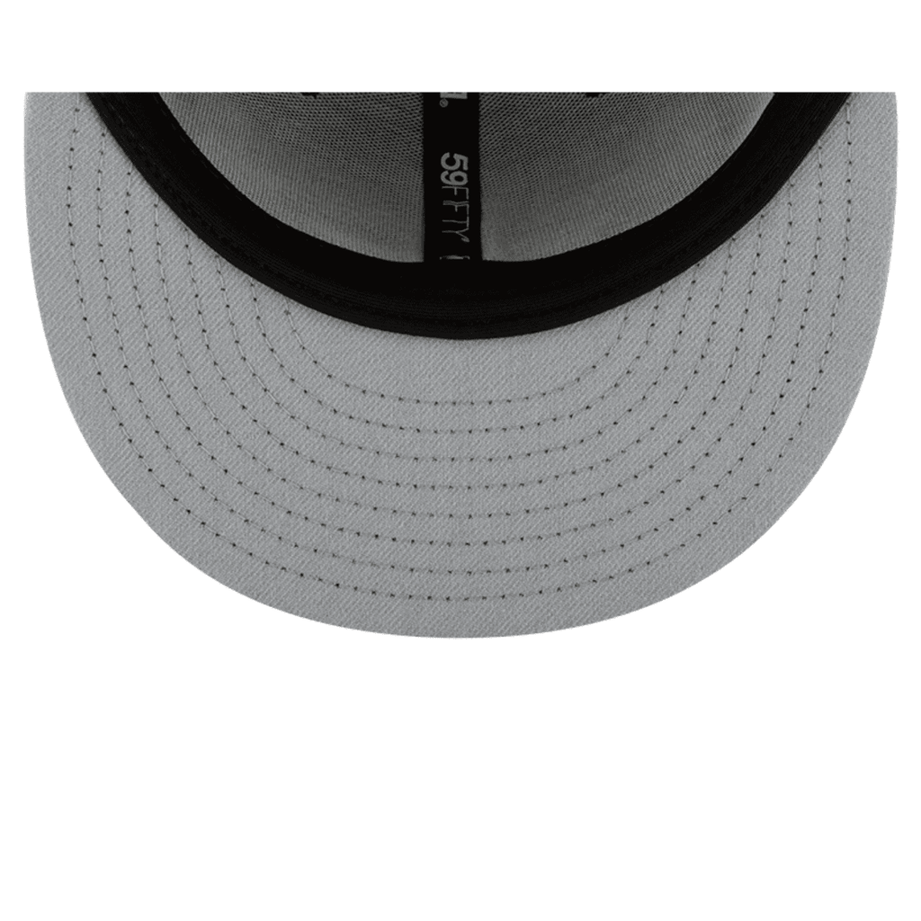 NEW ERA 59FIFTY MLB NEW YORK YANKEES CLASSICS GORRA CERRADA ROJA