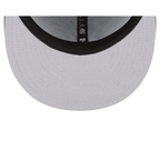 NEW ERA 59FIFTY MLB NY YANKEES GORRA CERRADA CLASICA NEGRA LOGO BLANCO