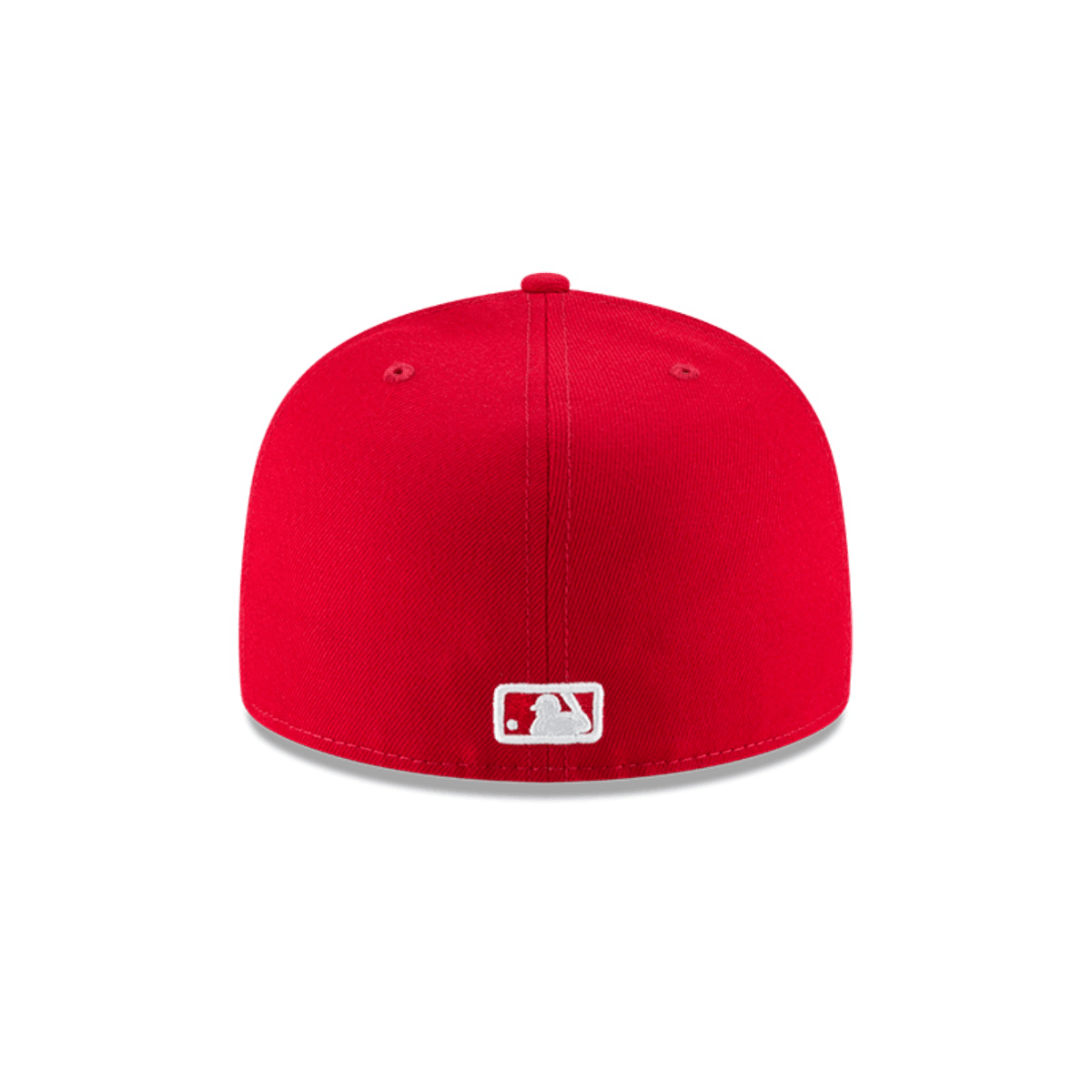NEW ERA 59FIFTY MLB LOS ANGELES DODGERS CLASSICS GORRA AJUSTABLE ROJA