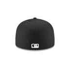 NEW ERA 59FIFTY MLB LOS ANGELES DODGERS CORE MVP GORRA CERRADA NEGRA