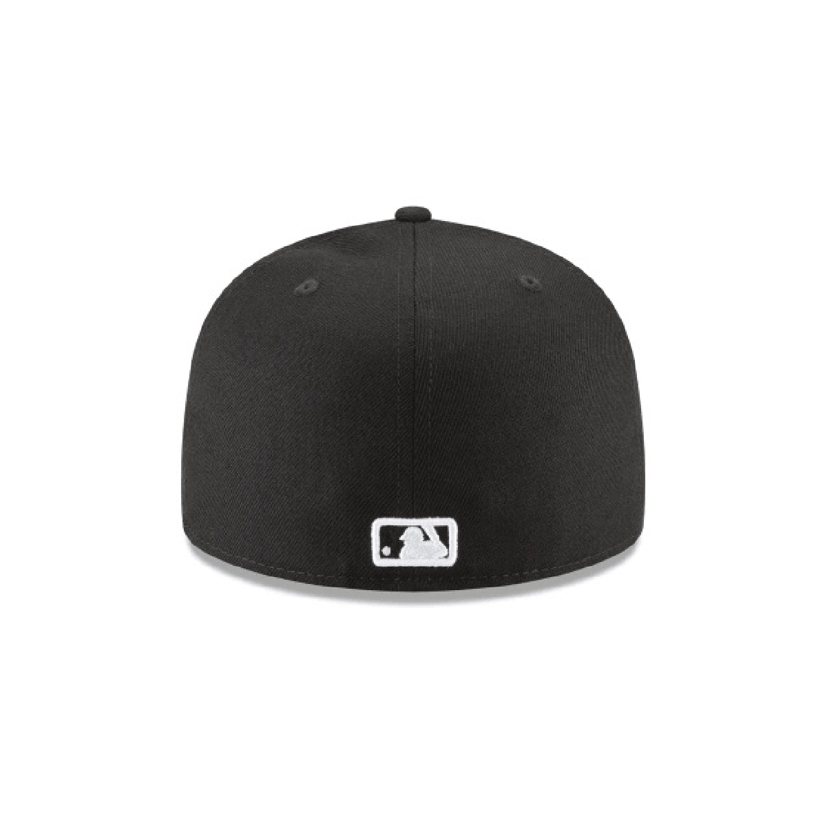 NEW ERA 59FIFTY MLB LOS ANGELES DODGERS CORE MVP GORRA CERRADA NEGRA
