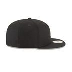 NEW ERA 59FIFTY MLB LOS ANGELES DODGERS CORE MVP GORRA CERRADA NEGRA