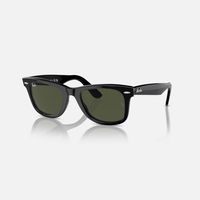 GAFAS RAYBAN ORIGINAL WAYFARER CLASICAS NEGRAS