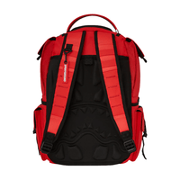 MORRAL SPRAYGROUND SKY HIGH SEEKERS ASSYMETRIC ARCTIC HIKER BACKPACK