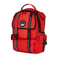 MORRAL SPRAYGROUND SKY HIGH SEEKERS ASSYMETRIC ARCTIC HIKER BACKPACK