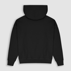 MONOIC TIMELESS V2 BUZO OVERSIZED NEGRO
