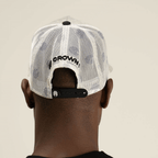 AP CROWN HIDDEN DEPTHS NACRE GORRA  GRIS