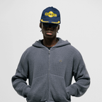MONOIC TUTTO BENE I GORRA AJUSTABLE MARTINI AZUL NAVY