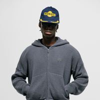 MONOIC TUTTO BENE I GORRA AJUSTABLE MARTINI AZUL NAVY