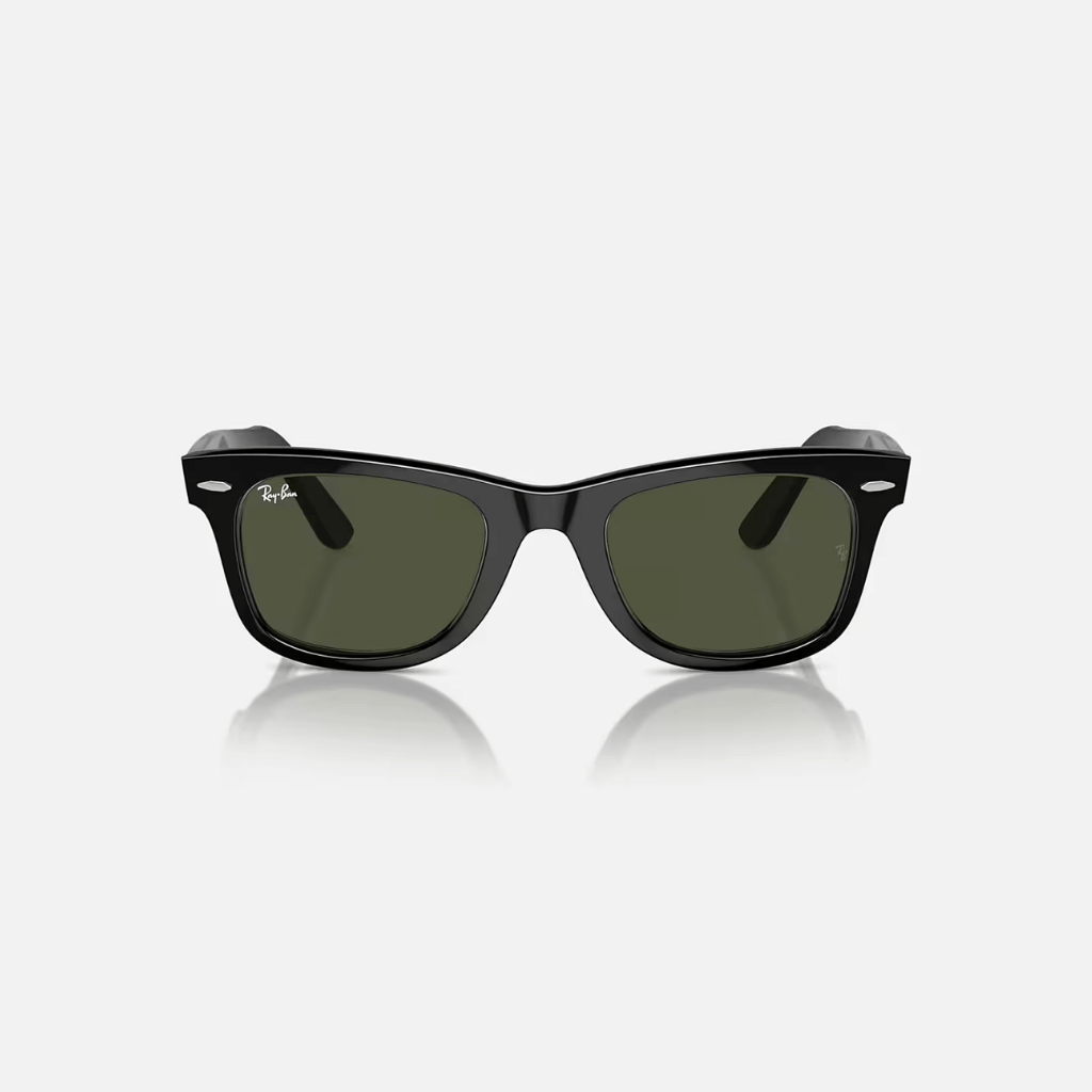 GAFAS RAYBAN ORIGINAL WAYFARER CLASICAS NEGRAS
