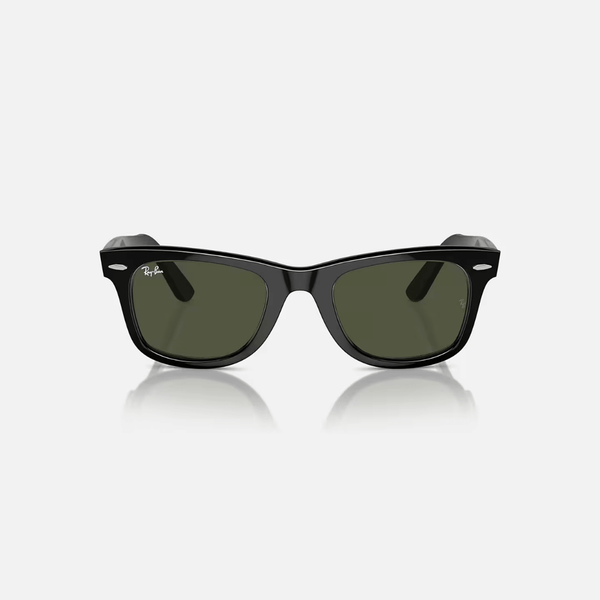 GAFAS RAYBAN ORIGINAL WAYFARER CLASICAS NEGRAS