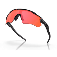 GAFAS OAKLEY RADAR EV NEGRO / ROJO