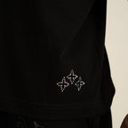 AP CROWN FIAT LUX MAGNUS CAMISETA BOXI NEGRA