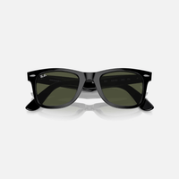 GAFAS RAYBAN ORIGINAL WAYFARER CLASICAS NEGRAS
