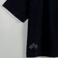 AP CROWN FIAT LUX MAGNUS CAMISETA BOXI NEGRA