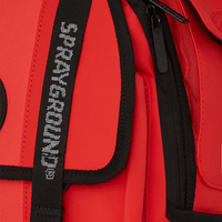 MORRAL SPRAYGROUND SKY HIGH SEEKERS ASSYMETRIC ARCTIC HIKER BACKPACK