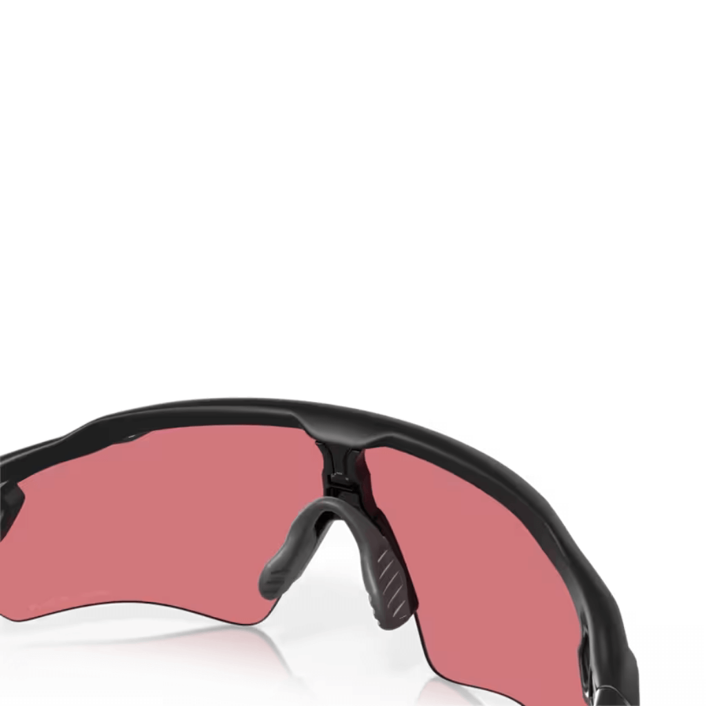 GAFAS OAKLEY RADAR EV NEGRO / ROJO