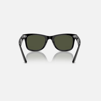 GAFAS RAYBAN ORIGINAL WAYFARER CLASICAS NEGRAS