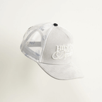 AP CROWN HIDDEN DEPTHS NACRE GORRA  GRIS