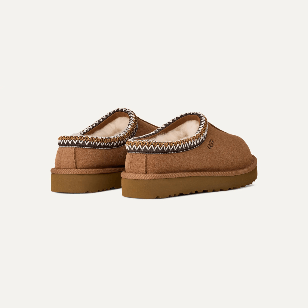 BOTAS MUJER UGG W TASMAN II CHESTNUT CAFES