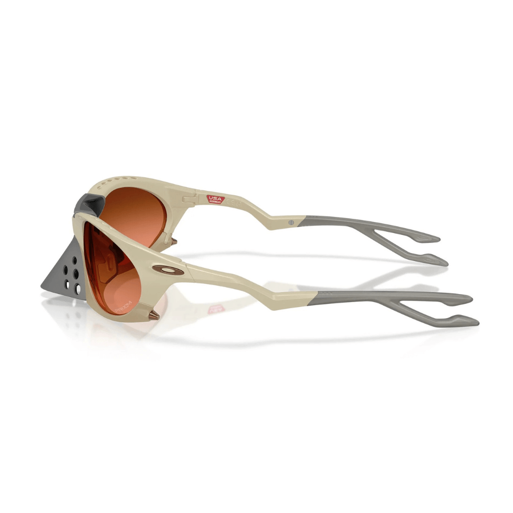 GAFAS OAKLEY PLANTARIS BEIGE
