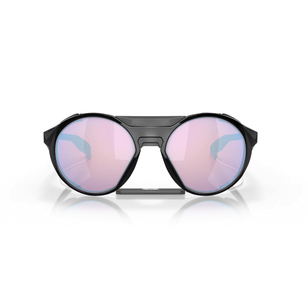GAFAS OAKLEY CLIFDEN NEGRAS LENTE AZUL