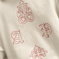 AP CROWN FIAT LUX SAINT BUZO BOXI BEIGE