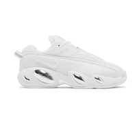 TENIS NIKE NOCTA GLIDE BLANCOS