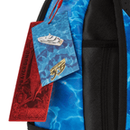 MORRAL SPRAYGROUND YACHT DREAMS DLXSR AZUL