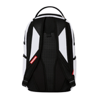 MORRAL SPRAYGROUND KEITH HARING WHASSUP ALIEN DLX BACKPACK