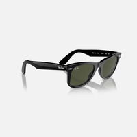 GAFAS RAYBAN ORIGINAL WAYFARER CLASICAS NEGRAS
