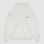 MONOIC TIMELESS V2 BUZO OVERSIZED BLANCO