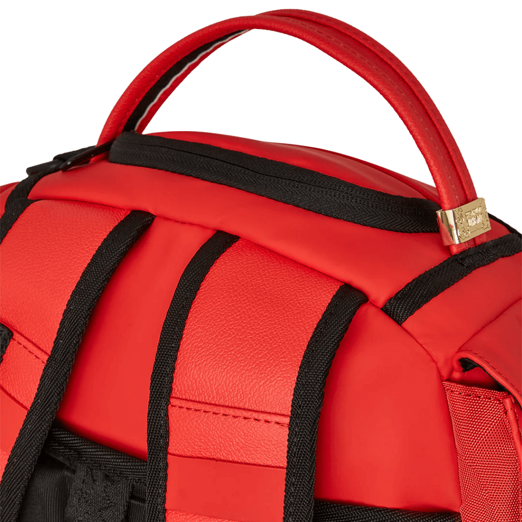 MORRAL SPRAYGROUND SKY HIGH SEEKERS ASSYMETRIC ARCTIC HIKER BACKPACK