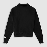 MONOIC TUTTO BENE 2 POLO SWEATER NEGRO OSCURO