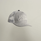 AP CROWN HIDDEN DEPTHS NACRE GORRA  GRIS