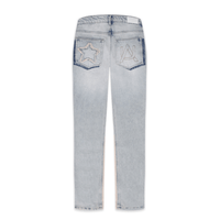 AURUM STARS I STAR JEAN MEN LOOSE FIT AZUL