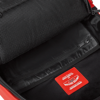 MORRAL SPRAYGROUND SKY HIGH SEEKERS ASSYMETRIC ARCTIC HIKER BACKPACK