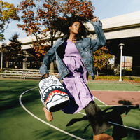 MORRAL SPRAYGROUND KEITH HARING WHASSUP ALIEN DLX BACKPACK