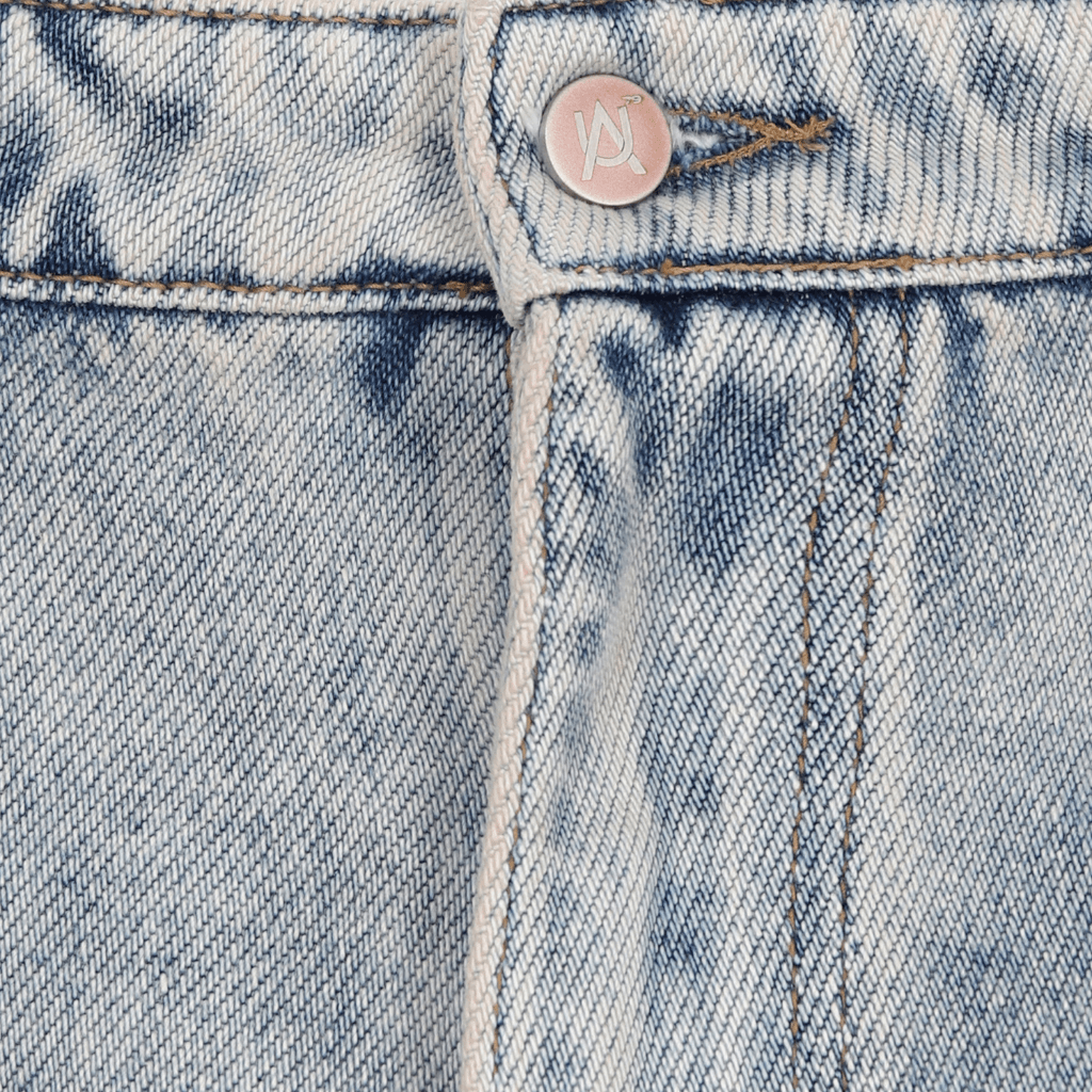 AURUM STARS I STAR JEAN MEN LOOSE FIT AZUL