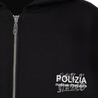 SINNERS POLIZIA BUZO NEGRO