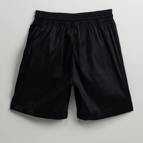 AP CROWN HILOS SAGRADOS ZERU SHORT REGULAR NEGRA