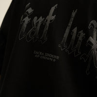 AP CROWN FIAT LUX MAGNUS CAMISETA BOXI NEGRA