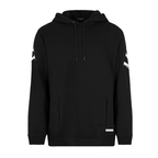 AURUM METROPOLIS III VATICAN BUZO OVERSIZED NEGRO