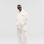 MONOIC TIMELESS V2 BUZO OVERSIZED BLANCO