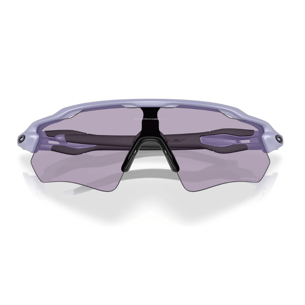 GAFAS OAKLEY RADAR MORADAS