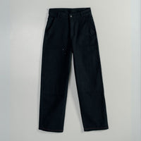 AP CROWN FIAT LUX DEUS PANTS OVERSIZE NEGRO