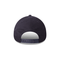 NEW ERA 9FORTY MLB NEW YORK YANKEES CORD PATCH GORRA AJUSTABLE AZUL