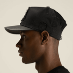 AP CROWN HIDDEN DEPTHS ECLIPSE GORRA  NEGRA