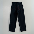 AP CROWN FIAT LUX DEUS PANTS OVERSIZE NEGRO